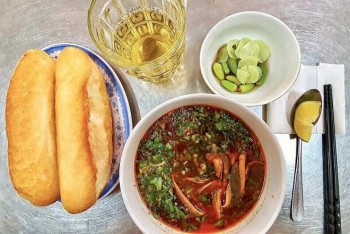 Top 5 nhà hàng ngon ở Vinh có đủ đặc sản xứ Nghệ