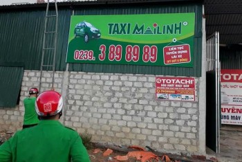 Tổng đài Taxi Mai Linh Hà Tĩnh: Số điện thoại tổng...
