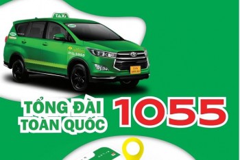 Taxi Mai Linh Vinh Nghệ An: Địa chỉ, số tổng đài mới nhất