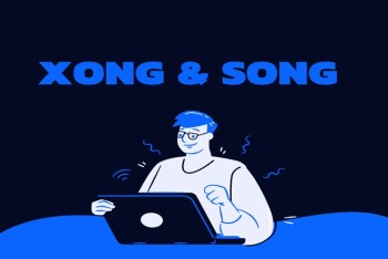 Cách phân biệt xong hay song chính xác nhất