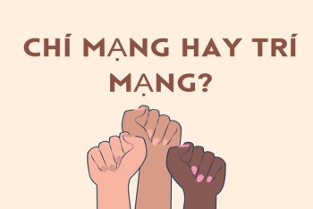 Chí mạng hay trí mạng đúng chính tả? Nên dùng từ nào hơn?