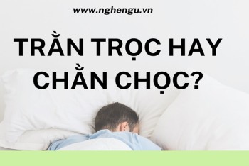 Chằn chọc hay trằn trọc? Phân biệt chọc hay trọc chi tiết