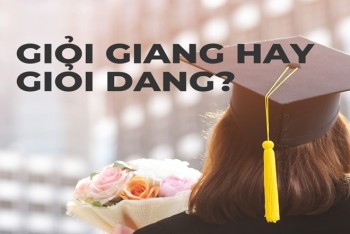 Giỏi giang hay giỏi dang là đúng? Mẹo phân biệt dang hay giang