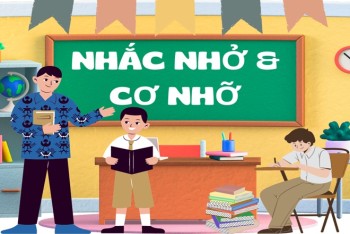 Viết nhắc nhỡ hay nhắc nhở? Cơ nhở hay cơ nhỡ đúng?