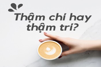 Thậm chí hay thậm trí đúng chính tả? Nghĩa từ này là gì?