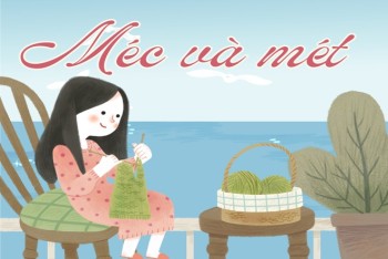 Méc hay mét khác nhau thế nào? Méc mẹ hay mét mẹ?