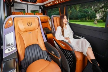 Top 20+ xe Limousine Vinh Hà Nội đón tận nhà chất lượng tốt nhất