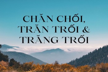 Chăn chối hay trăn trối đều sai chính tả, vậy từ nào đúng?