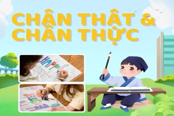 Chân thật hay chân thực đúng? Nên viết từ nào hay hơn?