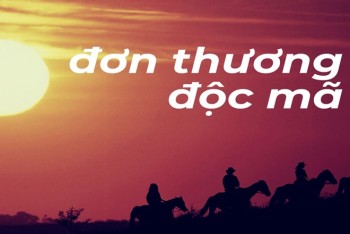 Đơn phương độc mã hay đơn thương độc mã mới đúng?