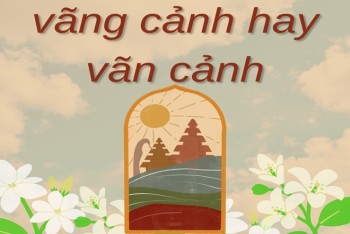 Vãn cảnh chùa hay vãng cảnh chùa? Phân biệt vãn và vãng