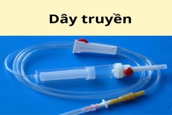 Viết dây truyền hay dây chuyền đúng? Phân biệt chuyền và truyền