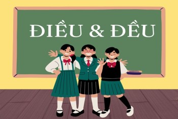 Điều hay đều? Biết đều hay biết điều? Điều có hay đều có?