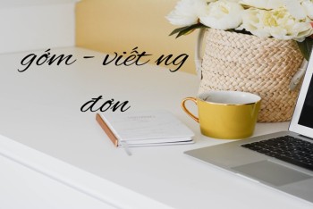 Gớm hay ghớm? Ghê gớm hay ghê ghớm đúng chính tả?