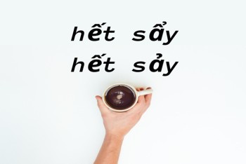 Viết hết sảy hay hết xảy hay hết sẩy mới đúng chính tả?