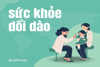 Viết sức khỏe dồi dào hay rồi rào? Vì sao nhiều người nhầm lẫn?