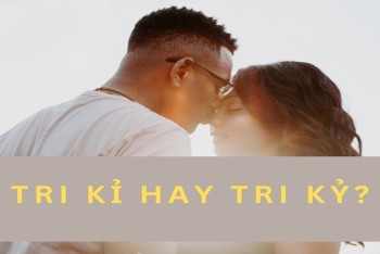 Viết tri kỷ hay tri kỉ hay hơn? Cách dùng i ngắn, y dài