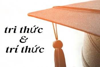 Tri thức hay trí thức khác nhau thế nào? Mẹo phân biệt nhanh