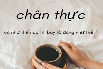 Viết chân thực hay trân thực mới đúng? Nghĩa cụ thể là gì?