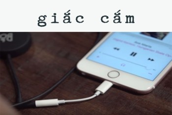 Rắc cắm hay giắc cắm đúng chính tả? Phân biệt rác hay giắc