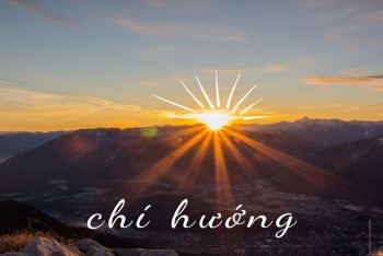 Viết trí hướng hay chí hướng​ mới đúng chính tả tiếng Việt?