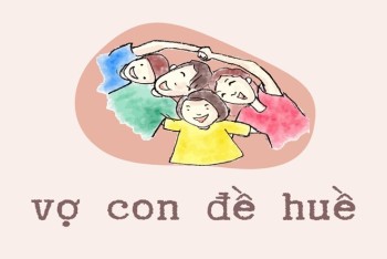 Đề huề hay đuề huề mới đúng chính tả? Nghĩa cụ thể là gì?