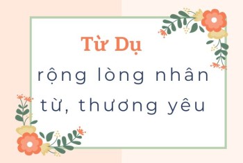 Thái hậu Từ Dụ hay Từ Dũ? Vì sao nhiều người nhầm lẫn?