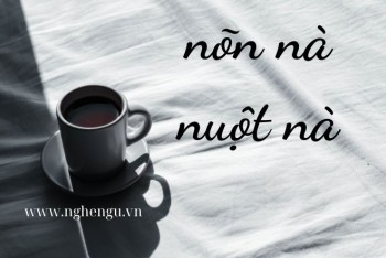 Nõn nà hay nõn là, nuột nà hay nuột là, nơ nà hay lơ là?