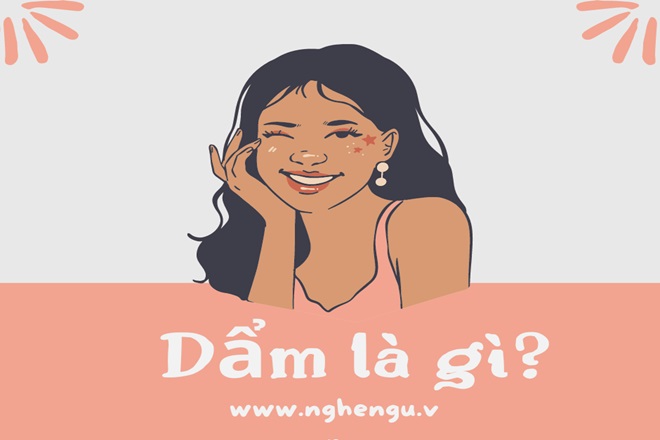 dam la gi