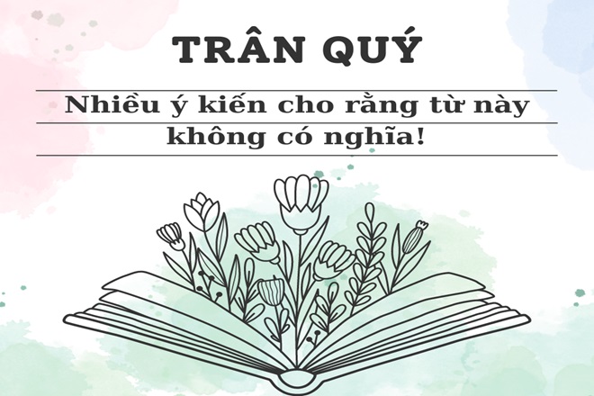 tran quy hay chan quy