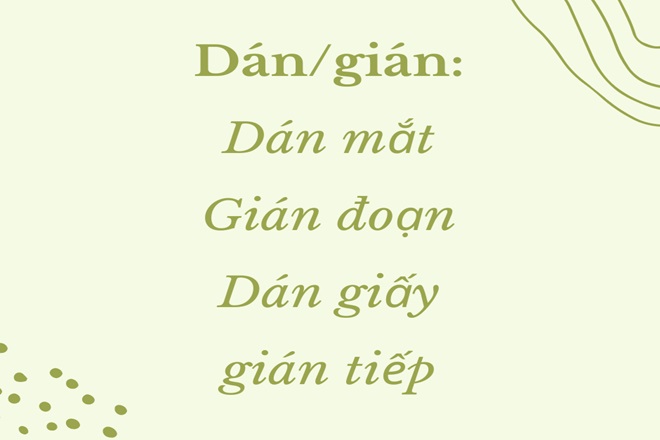 dan hay gian