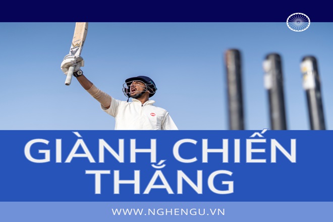 gianh chien thang hay danh chien thang