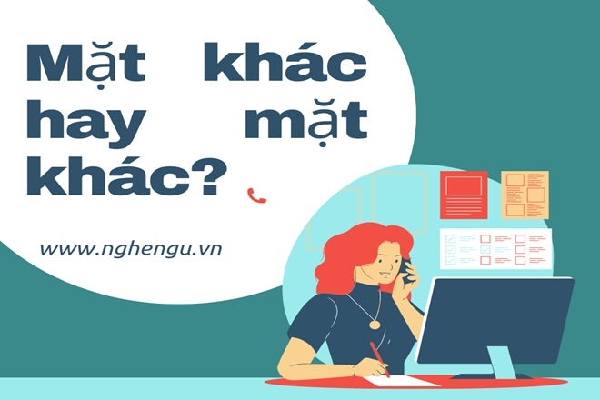 mac khac hay mat khac