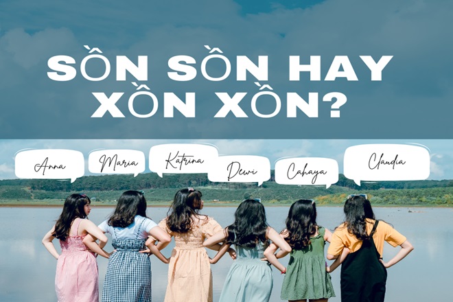 son son hay xon xon