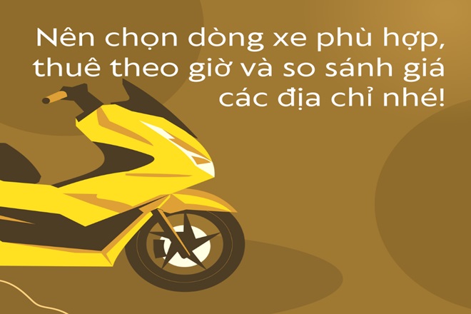 cho thue xe may o tp vinh