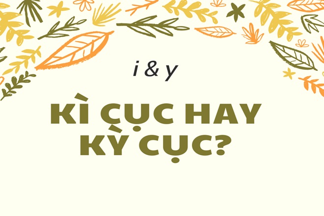 ki cuc hay ky cuc