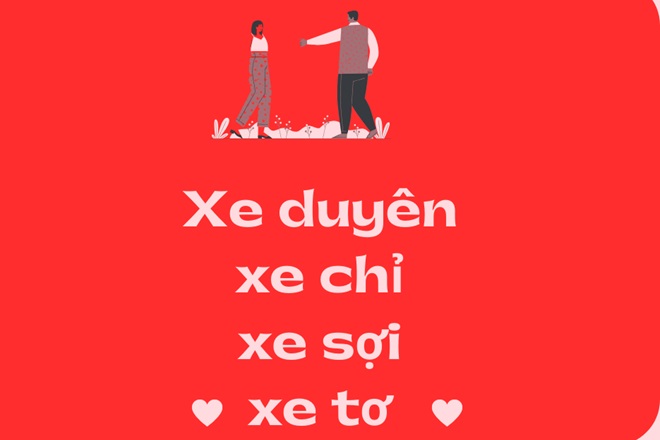 se duyen hay xe duyen