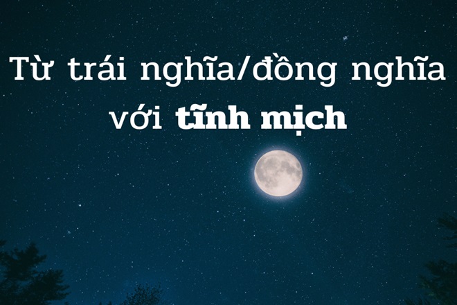 tu trai nghia voi tu tinh mich