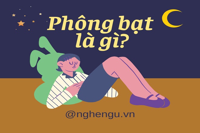 phong bat la gi