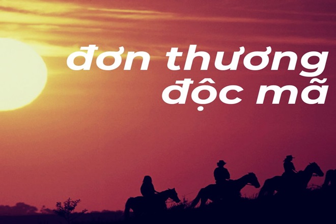 don phuong doc ma hay don thuong doc ma