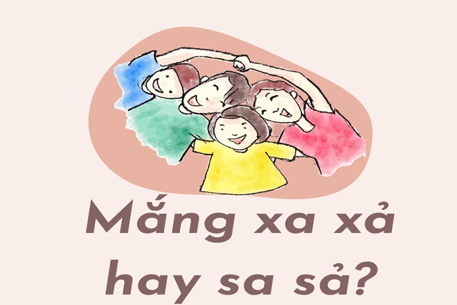 mang xa xa hay sa sa