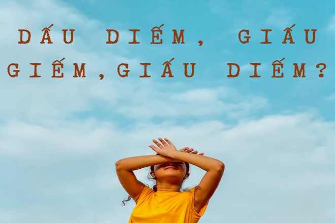 dau diem hay giau giem