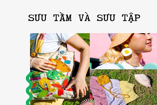 suu tam hay suu tap