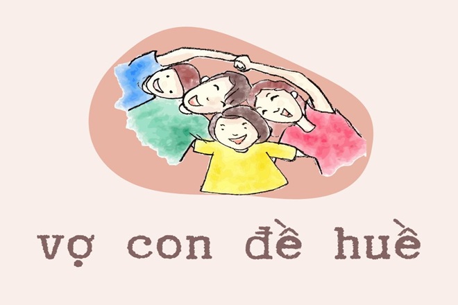 de hue hay due hue