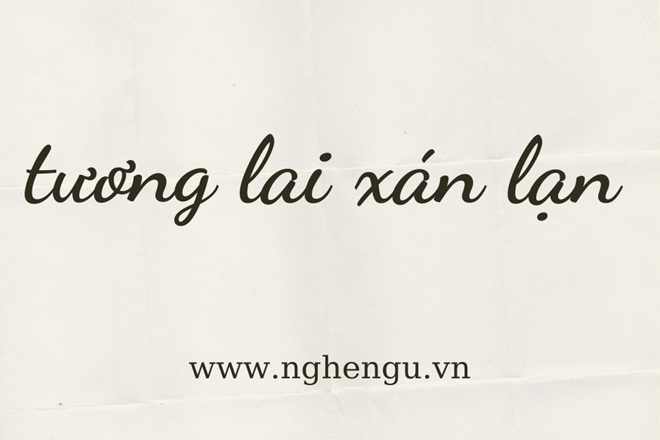 sang lan hay sang lang