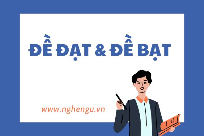 de bat hay de dat