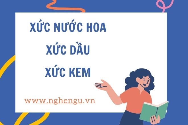 suc nuoc hoa hay xuc nuoc hoa