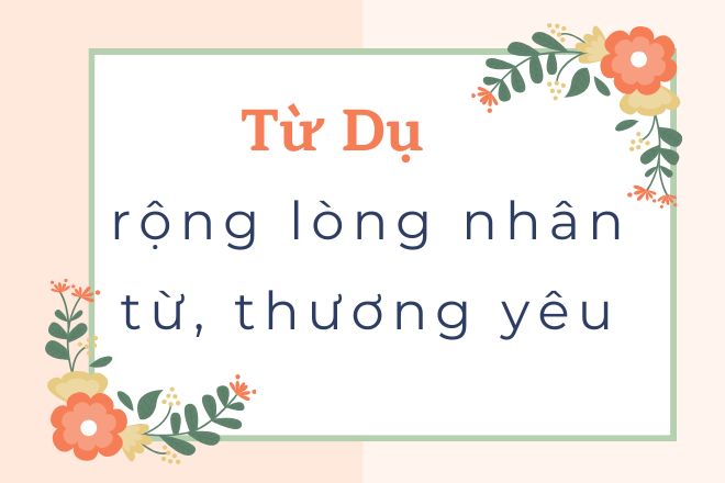 thai hau tu du hay tu du