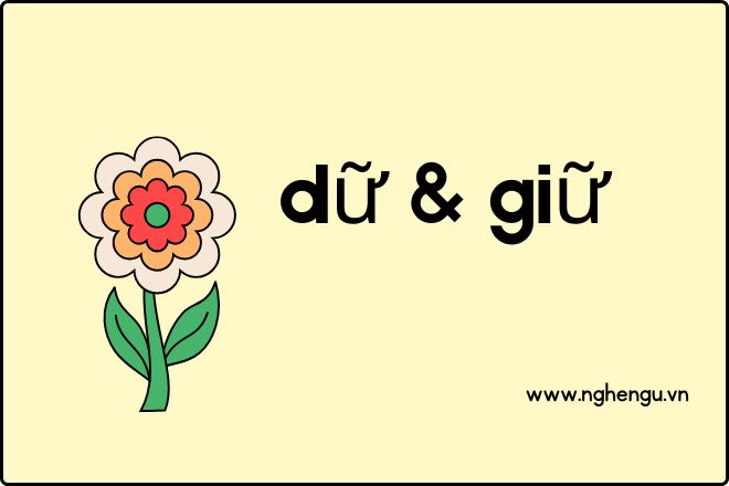 giu hay du