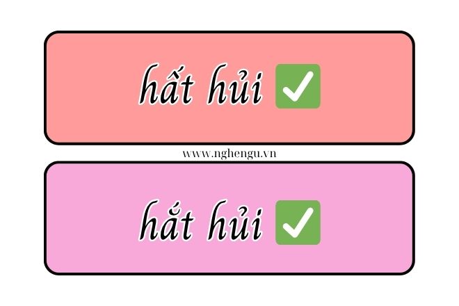 hat hui hay hat hui